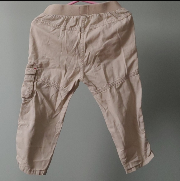 Girl's Spring Outfit - Picture 7 of 10